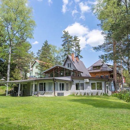 Vila Pogled Wellness I Spa Дівчибаре Екстер'єр фото