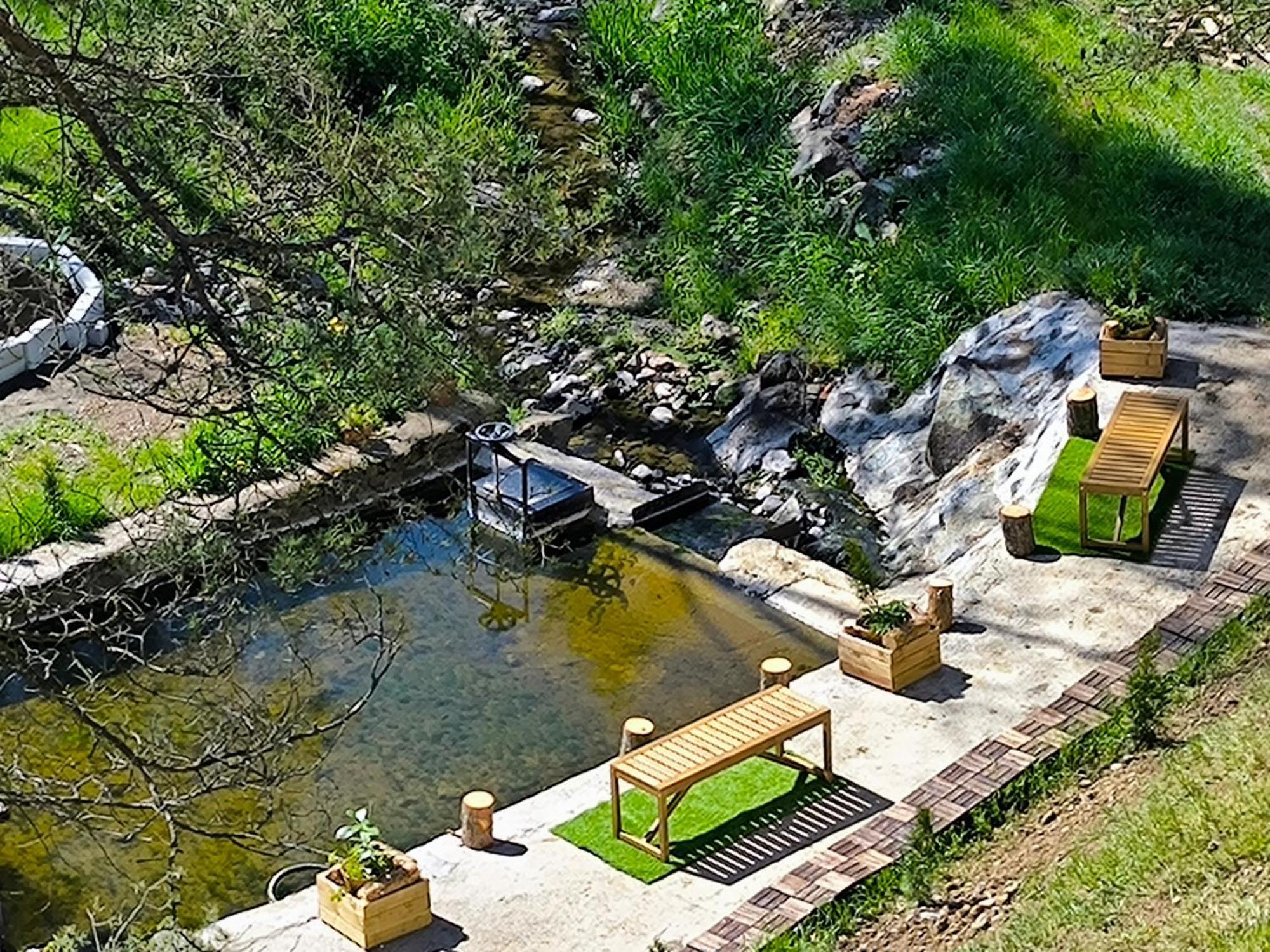 Vila Pogled Wellness I Spa Дівчибаре Екстер'єр фото