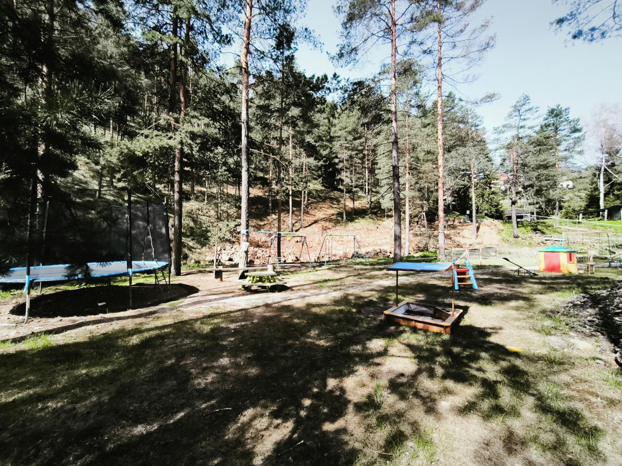 Vila Pogled Wellness I Spa Дівчибаре Екстер'єр фото