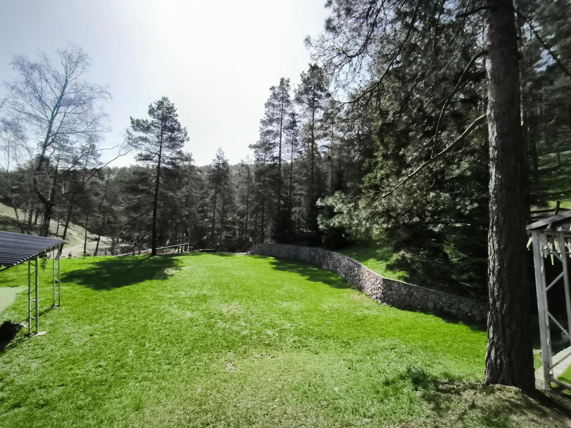 Vila Pogled Wellness I Spa Дівчибаре Екстер'єр фото
