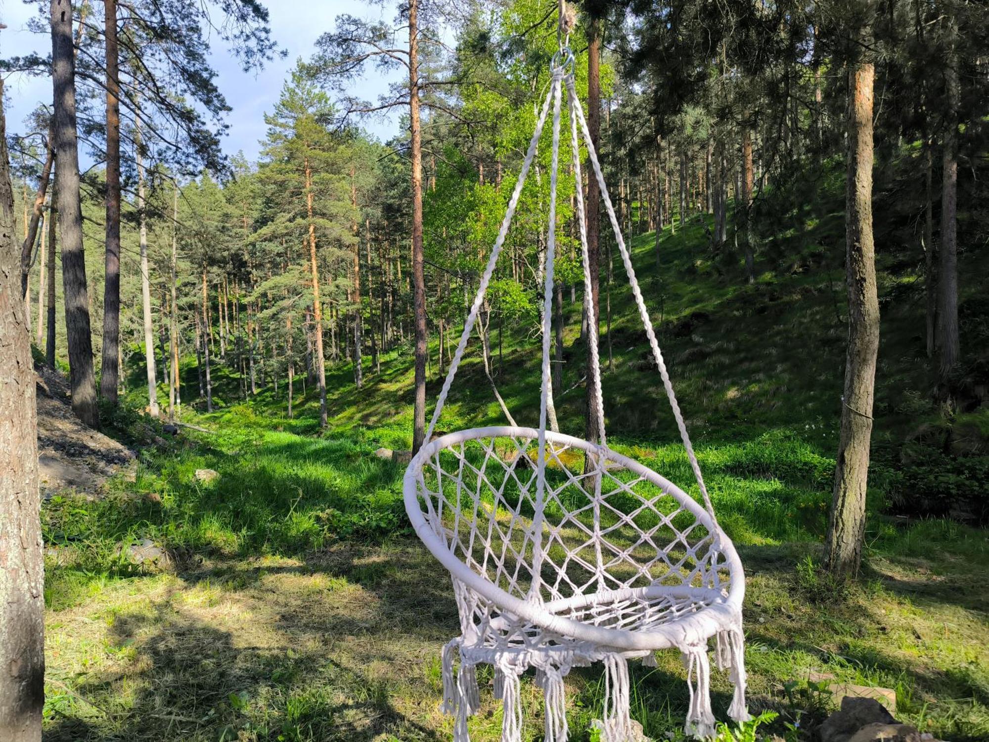 Vila Pogled Wellness I Spa Дівчибаре Екстер'єр фото
