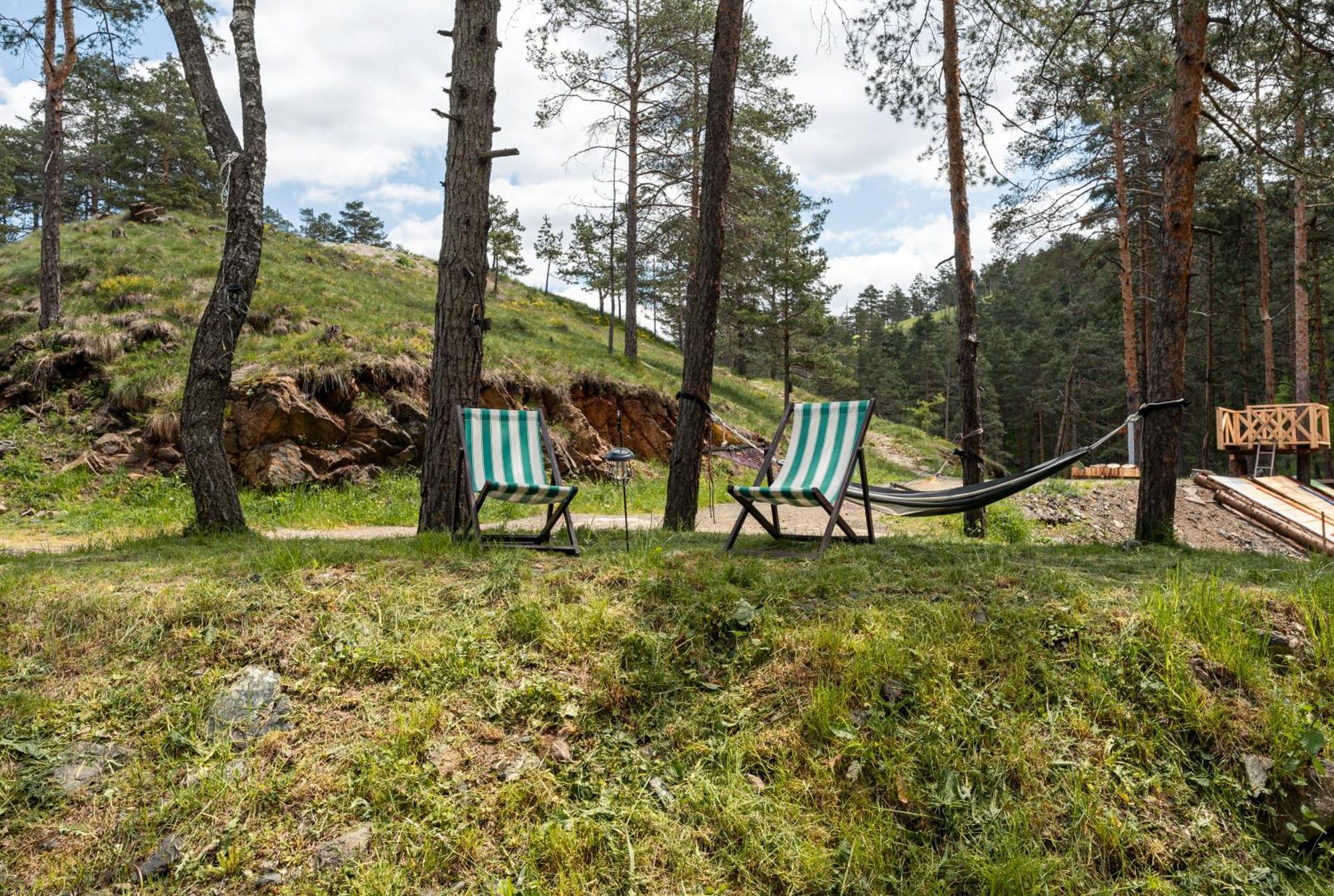 Vila Pogled Wellness I Spa Дівчибаре Екстер'єр фото
